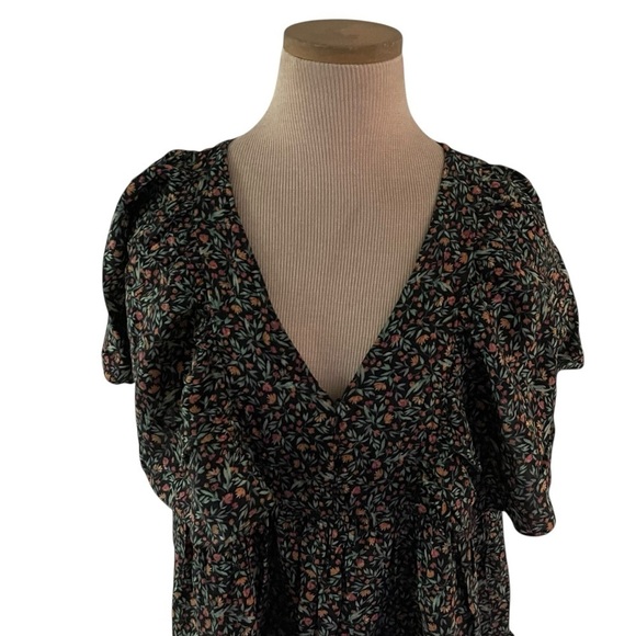 Zara Women Dress Size XS - Picture 3 of 6